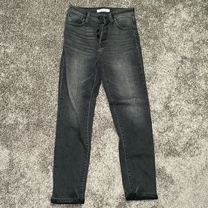 Willow & Root Mom Jean